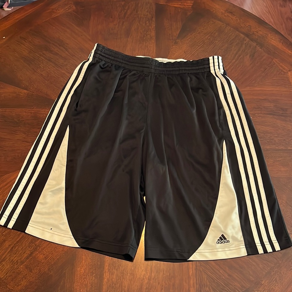 Adidas Basketball Shorts